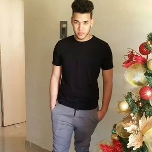 Meet your Posher, Jairo